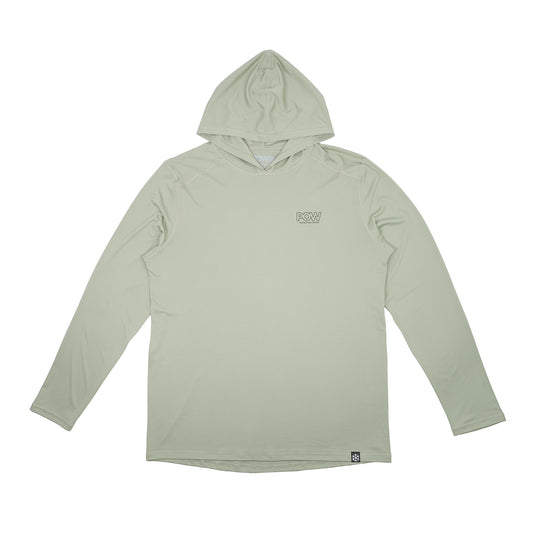 POW Eco Sun Hoodie