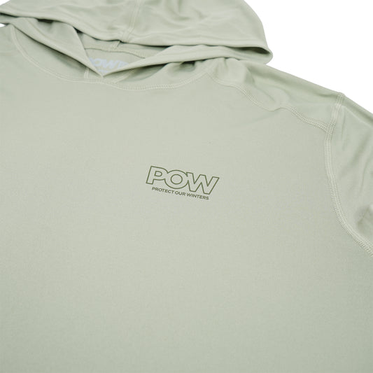 POW Eco Sun Hoodie