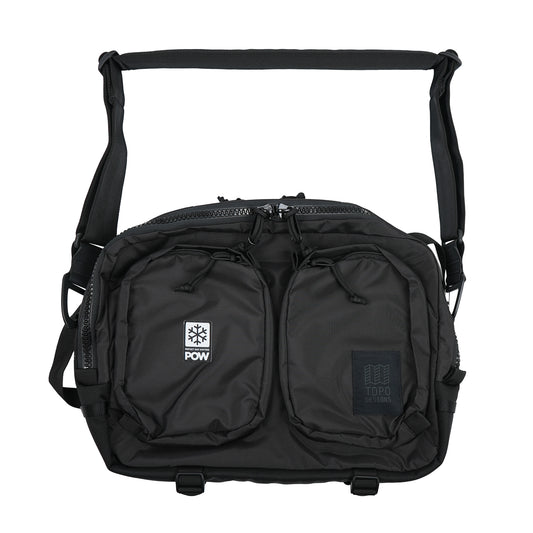 Topo Designs X POW Global Brief