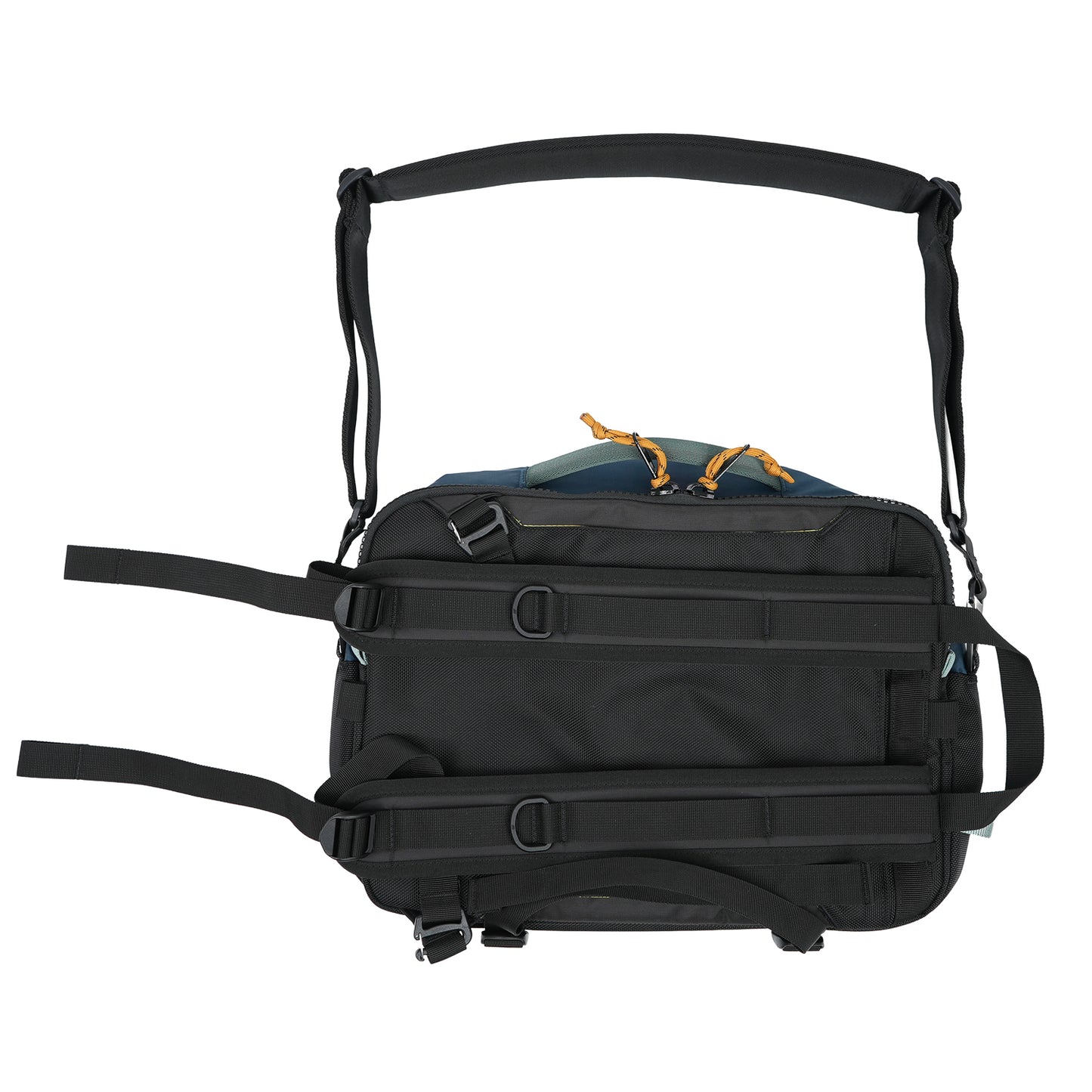 Topo Designs X POW Global Brief