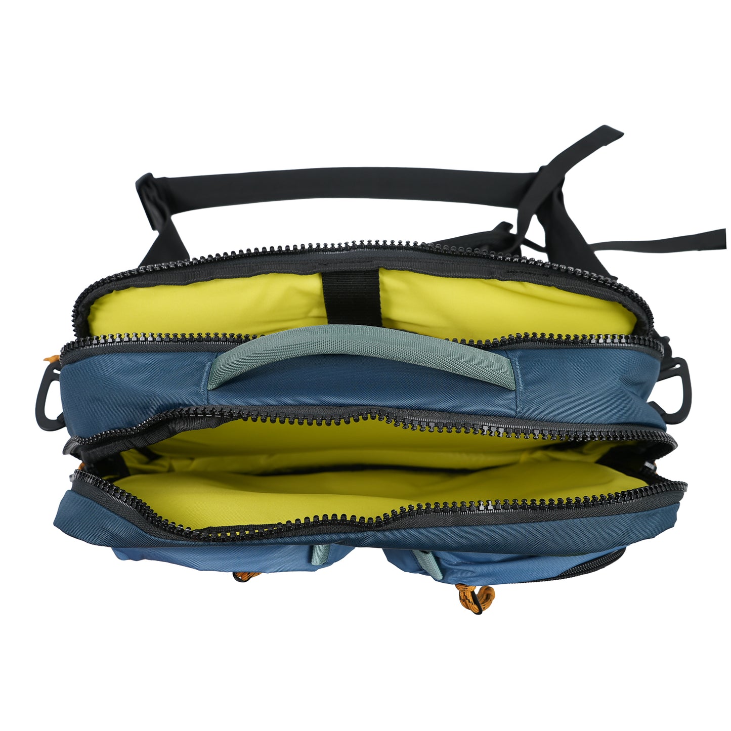 Topo Designs X POW Global Brief