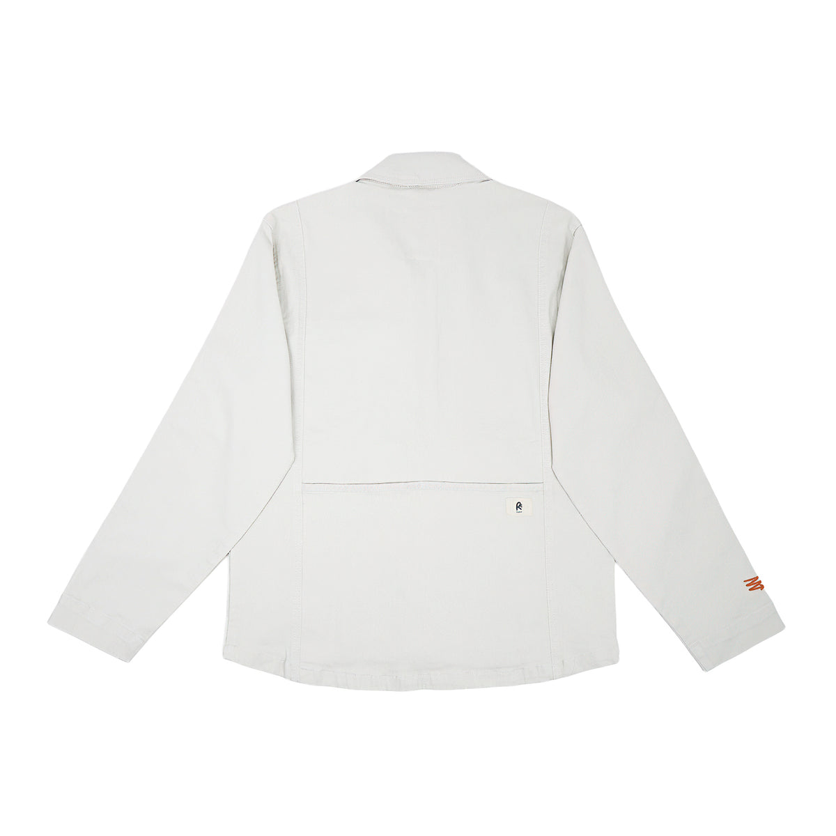 POW X Ripton Utility Jacket