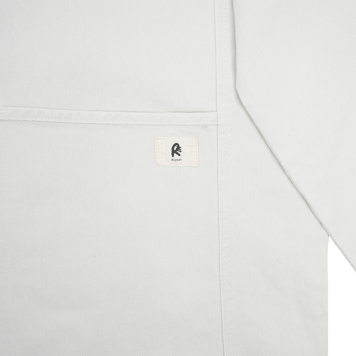 POW X Ripton Utility Jacket