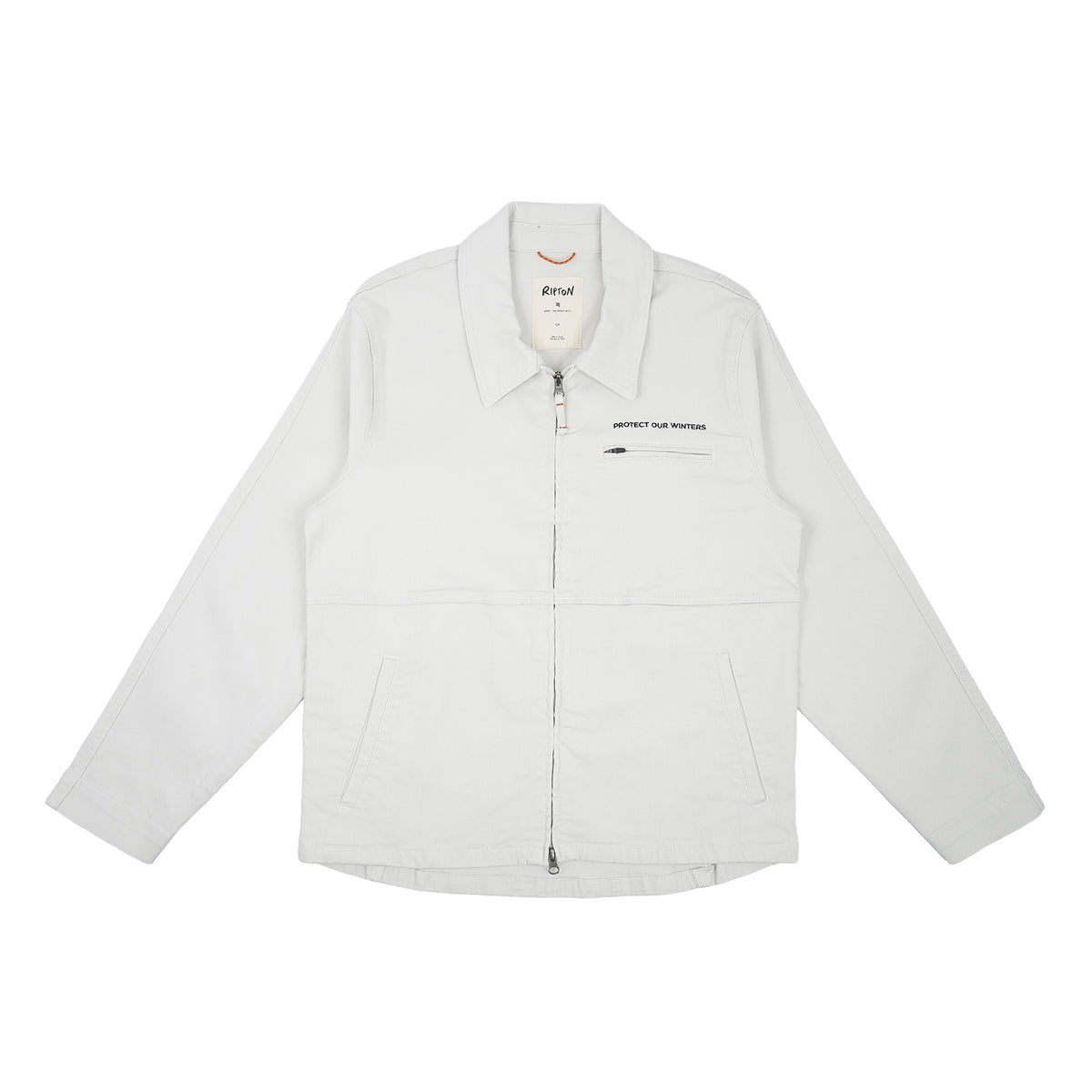 POW X Ripton Utility Jacket