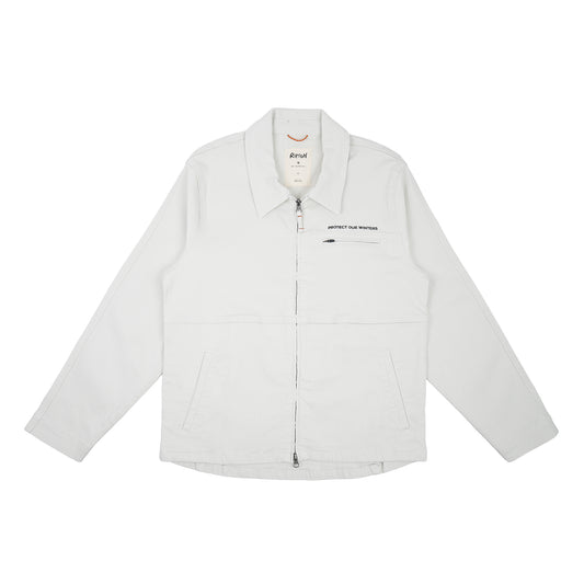 POW X Ripton Utility Jacket
