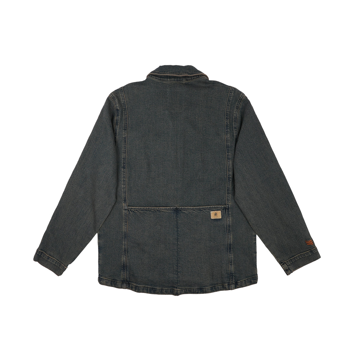 POW X Ripton Utility Jacket