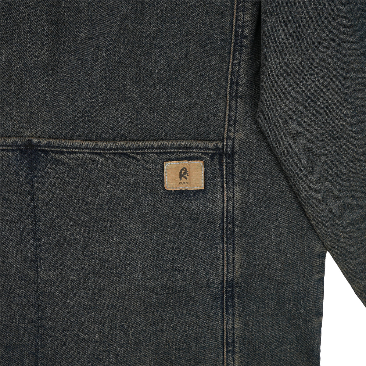 POW X Ripton Utility Jacket