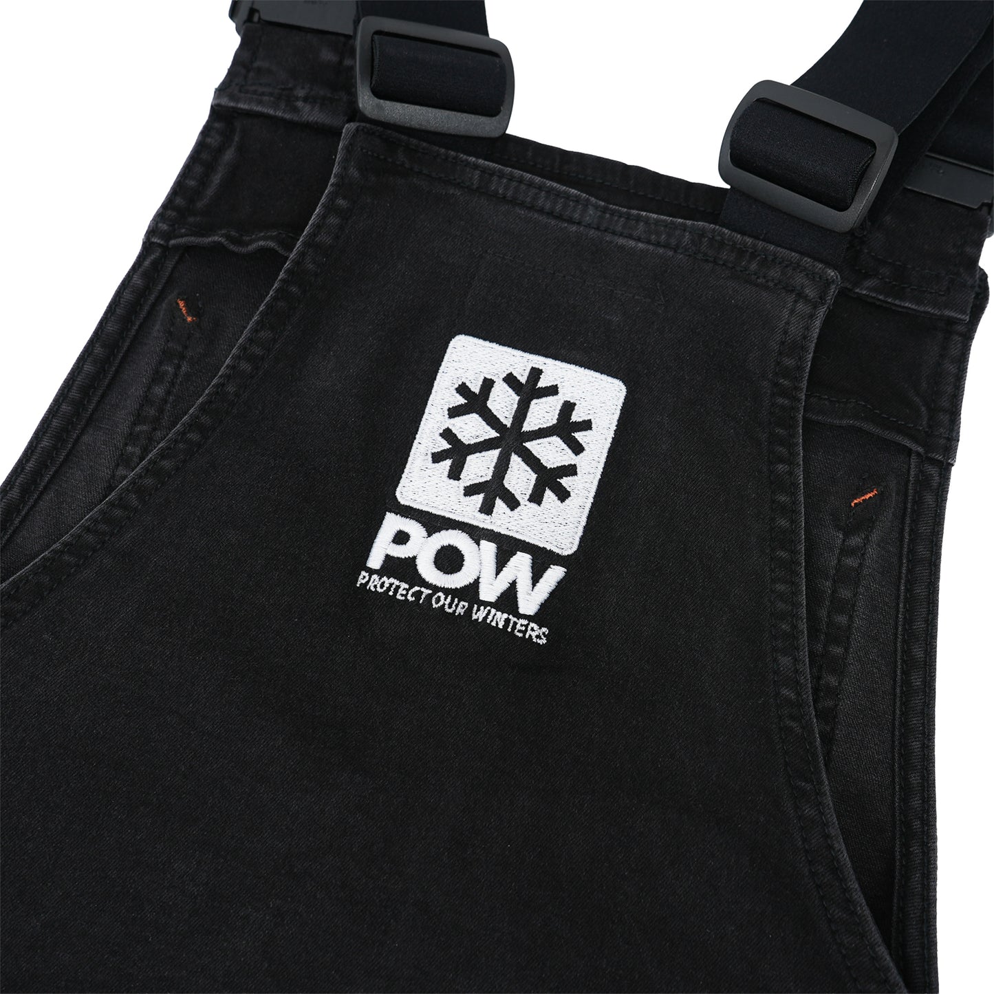 Ripton x POW Superlite Overalls
