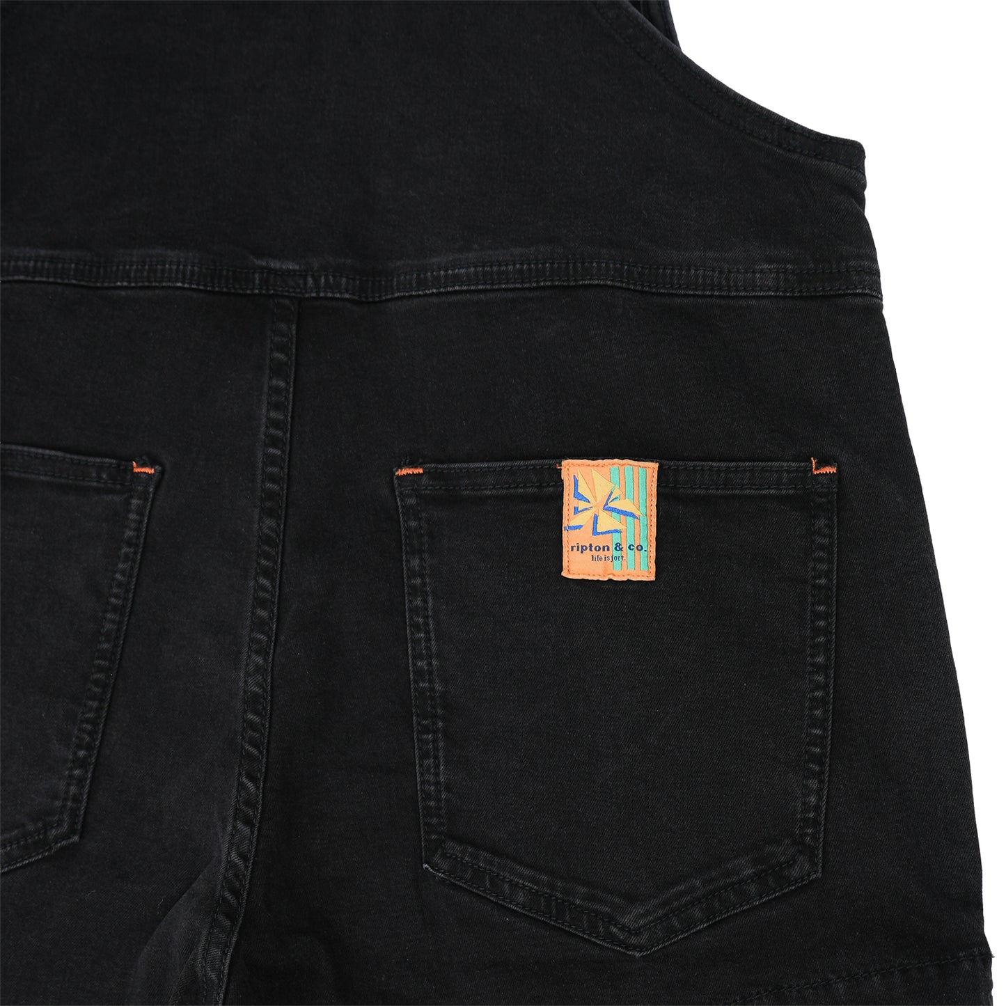 Ripton x POW Superlite Overalls
