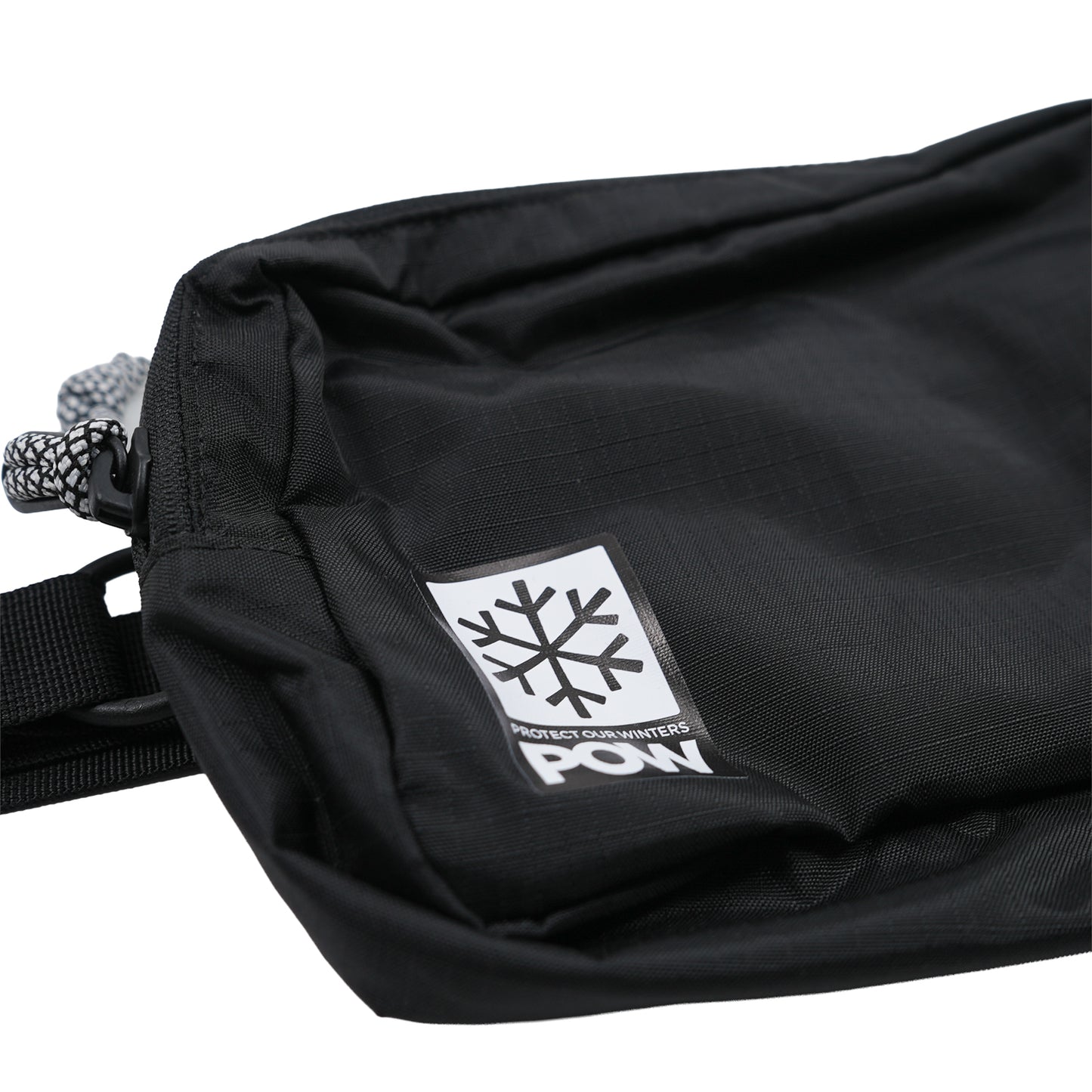 Topo Designs X POW Ripstop Belt Bag