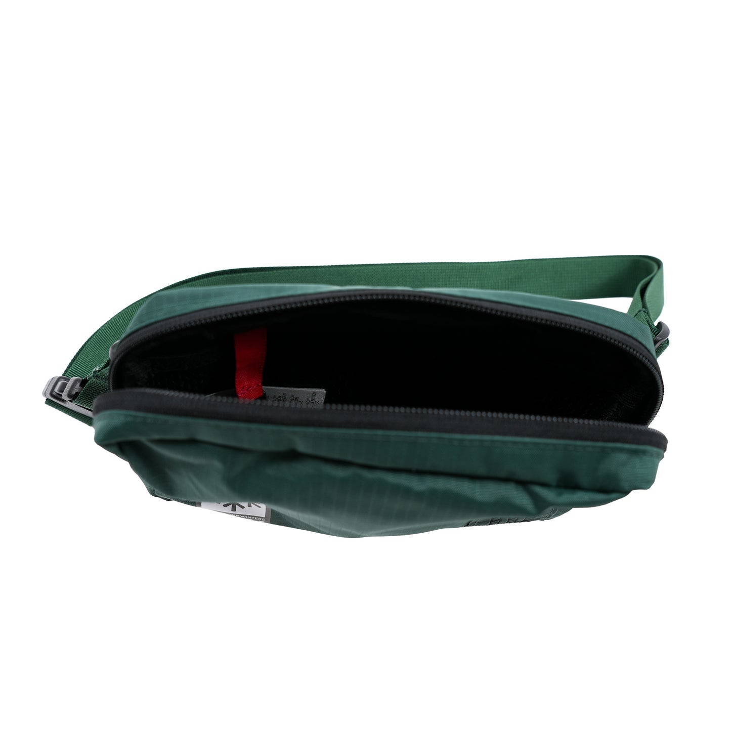 Topo Designs X POW Ripstop Belt Bag