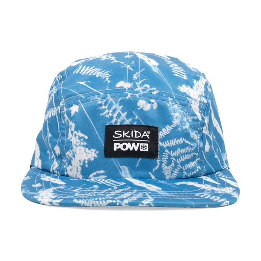 Skida X POW Brim Hat