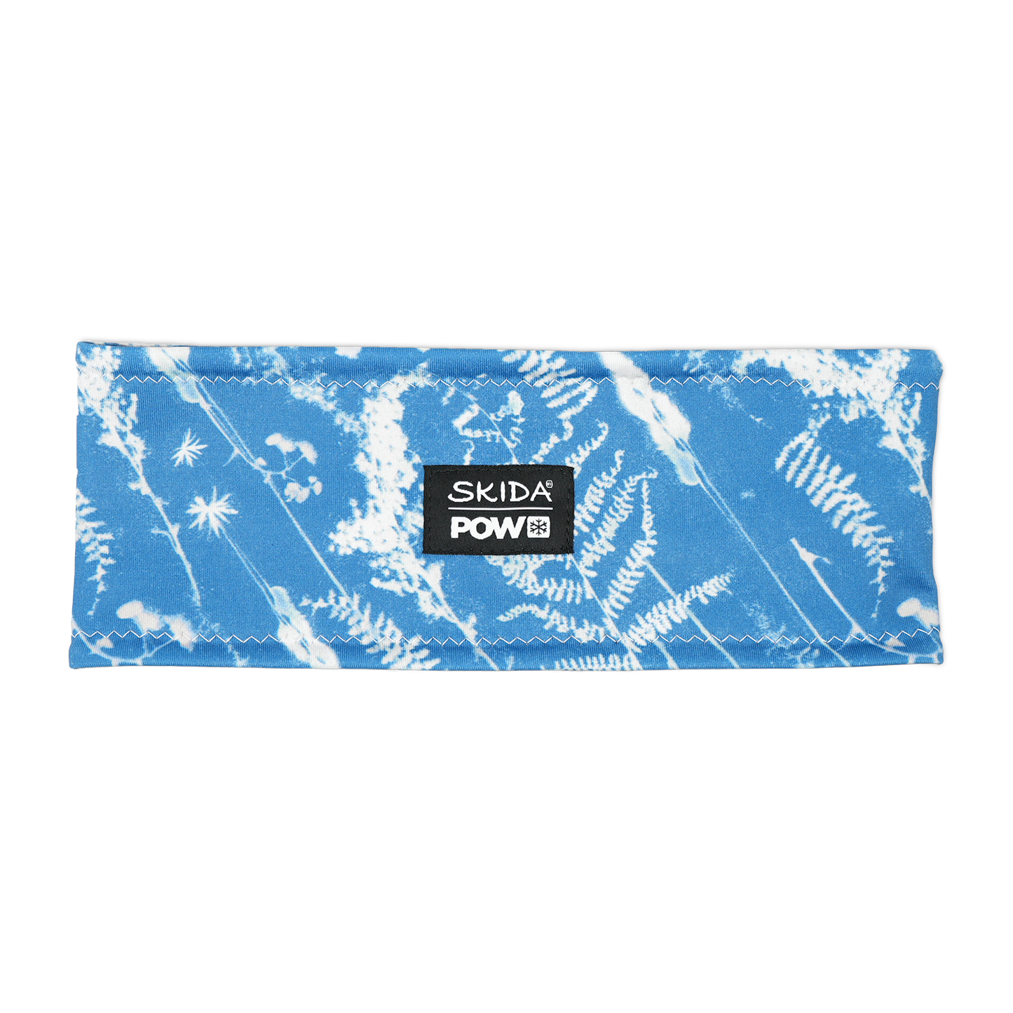 Skida X POW Alpine Headband