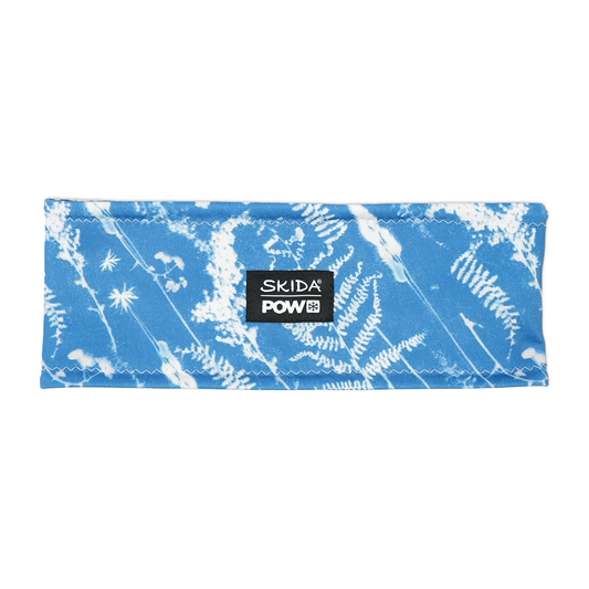 Skida X POW Alpine Headband