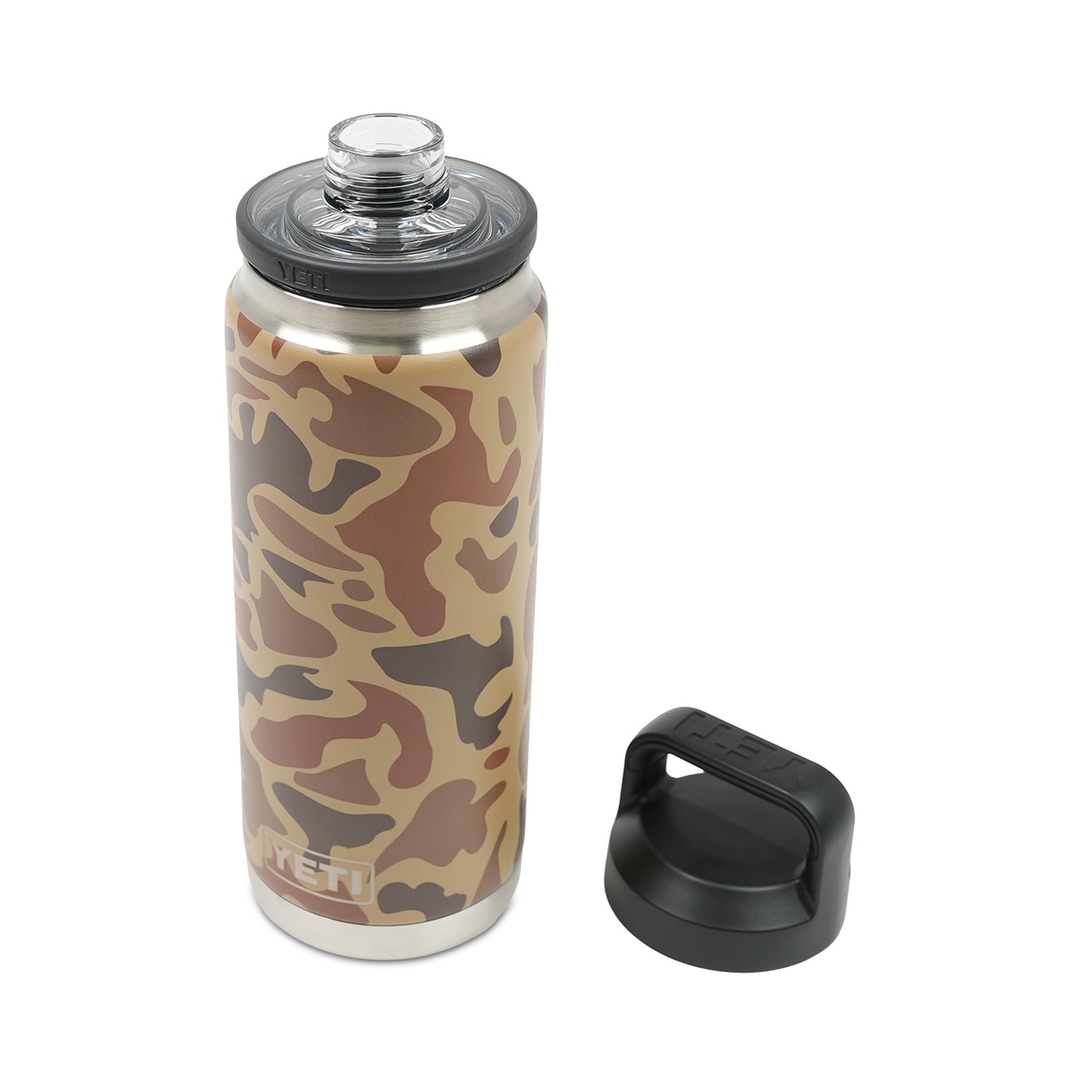 POW X YETI 26oz Water Bottle