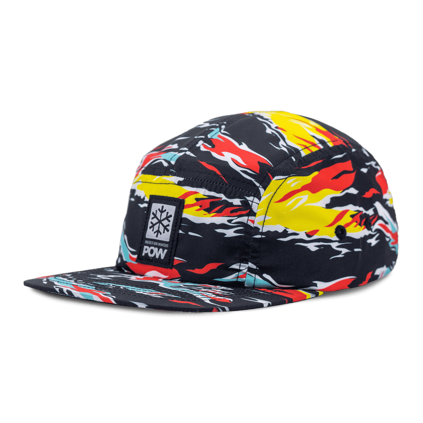 POW "Wilson" Hat