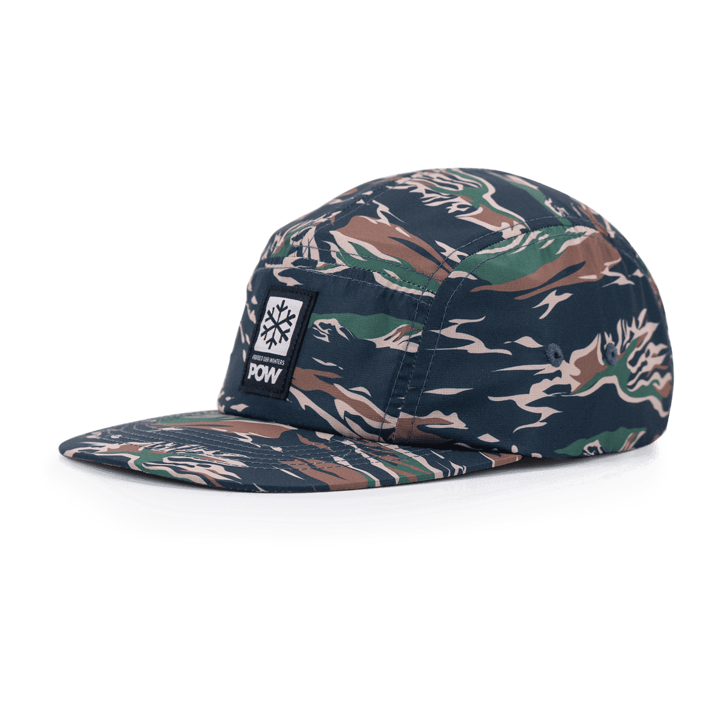 POW "Wilson" Hat