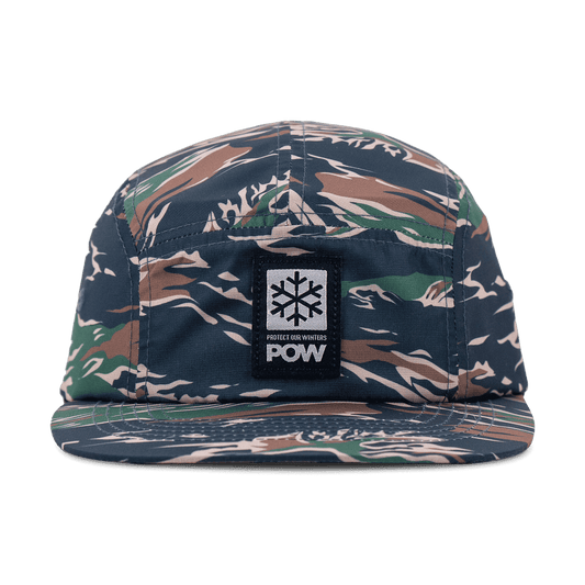 POW "Wilson" Hat