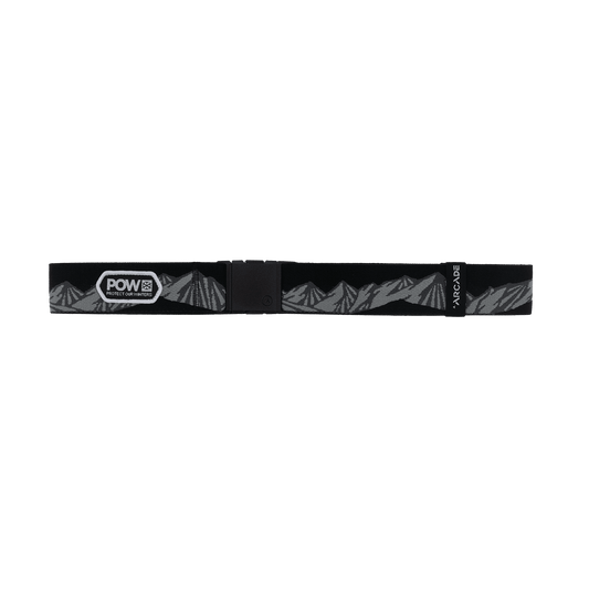 POW Joseph Toney Giveback Belt
