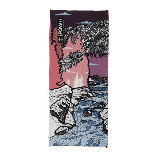 Buff® - POW Ustir Multi Original EcoStretch
