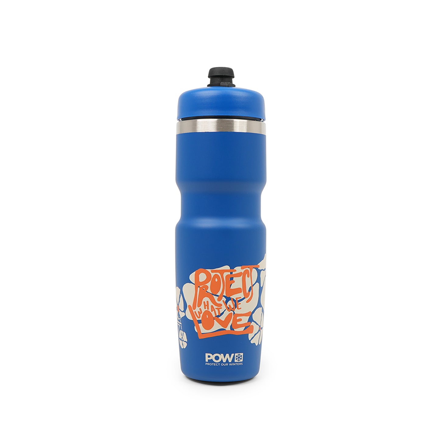 Bivo X POW Bottle