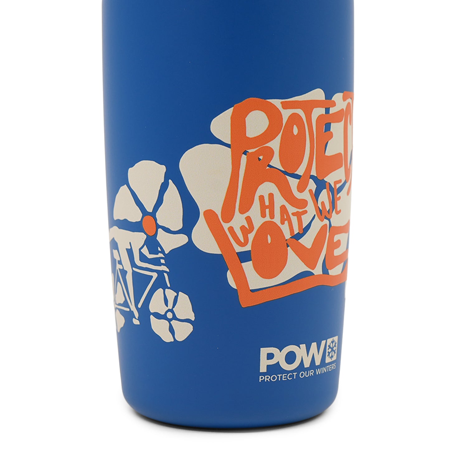 Bivo X POW Bottle