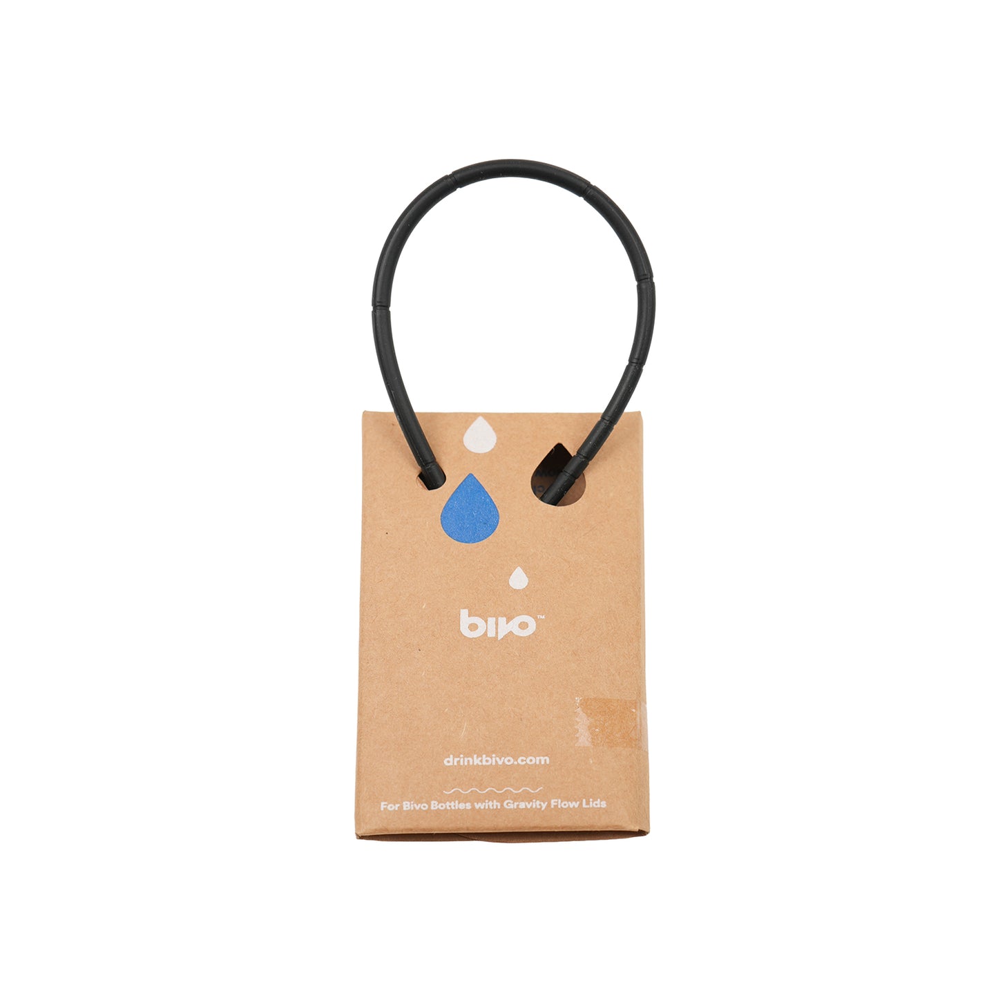 Bivo X POW Bottle