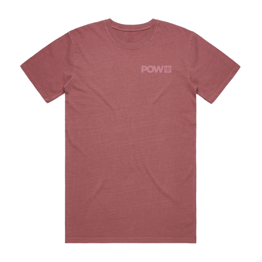 POW United Tee