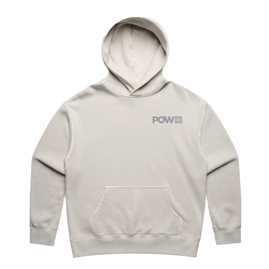 W's POW United Hoodie