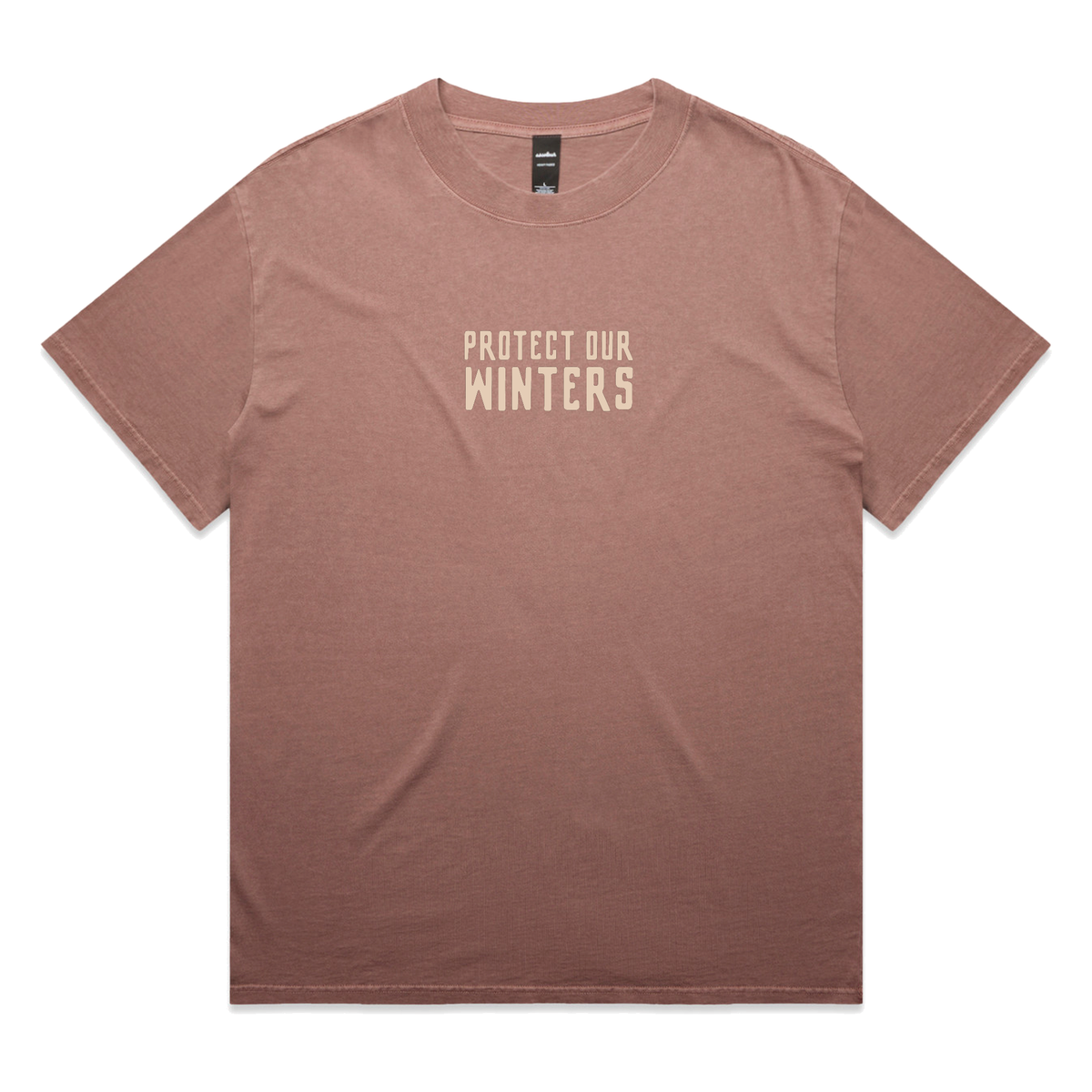 Vote Like... Fire Tee