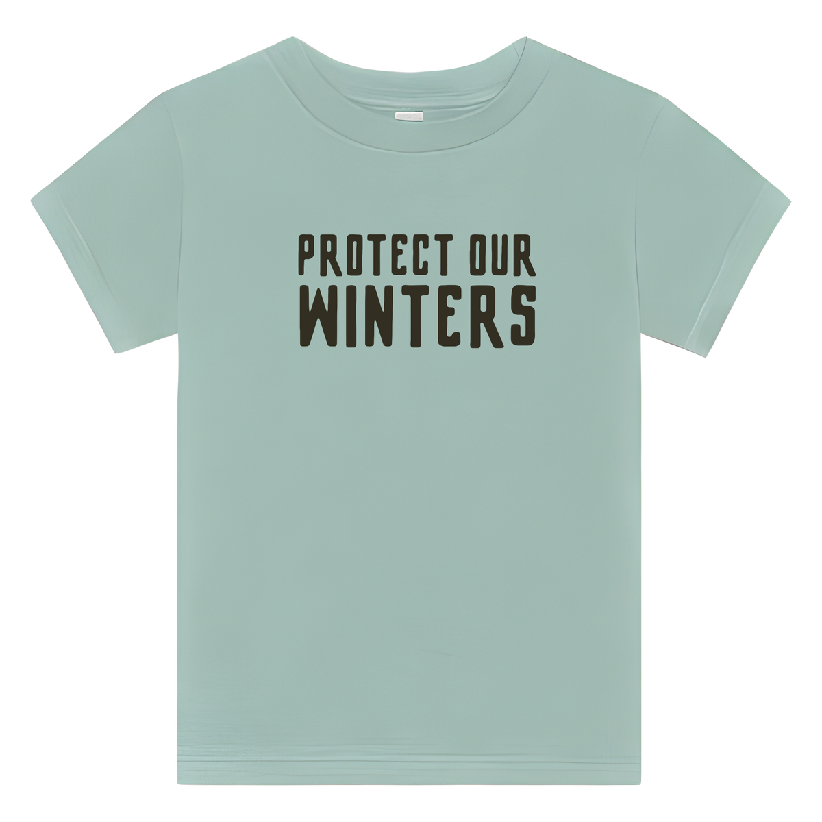 Vote Like... My Future Toddler Tee