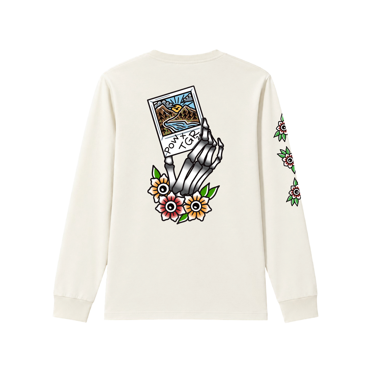 Snapshot Long Sleeve