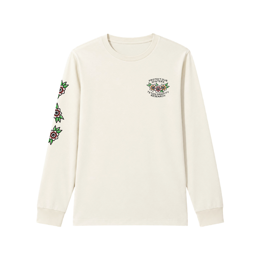 Snapshot Long Sleeve