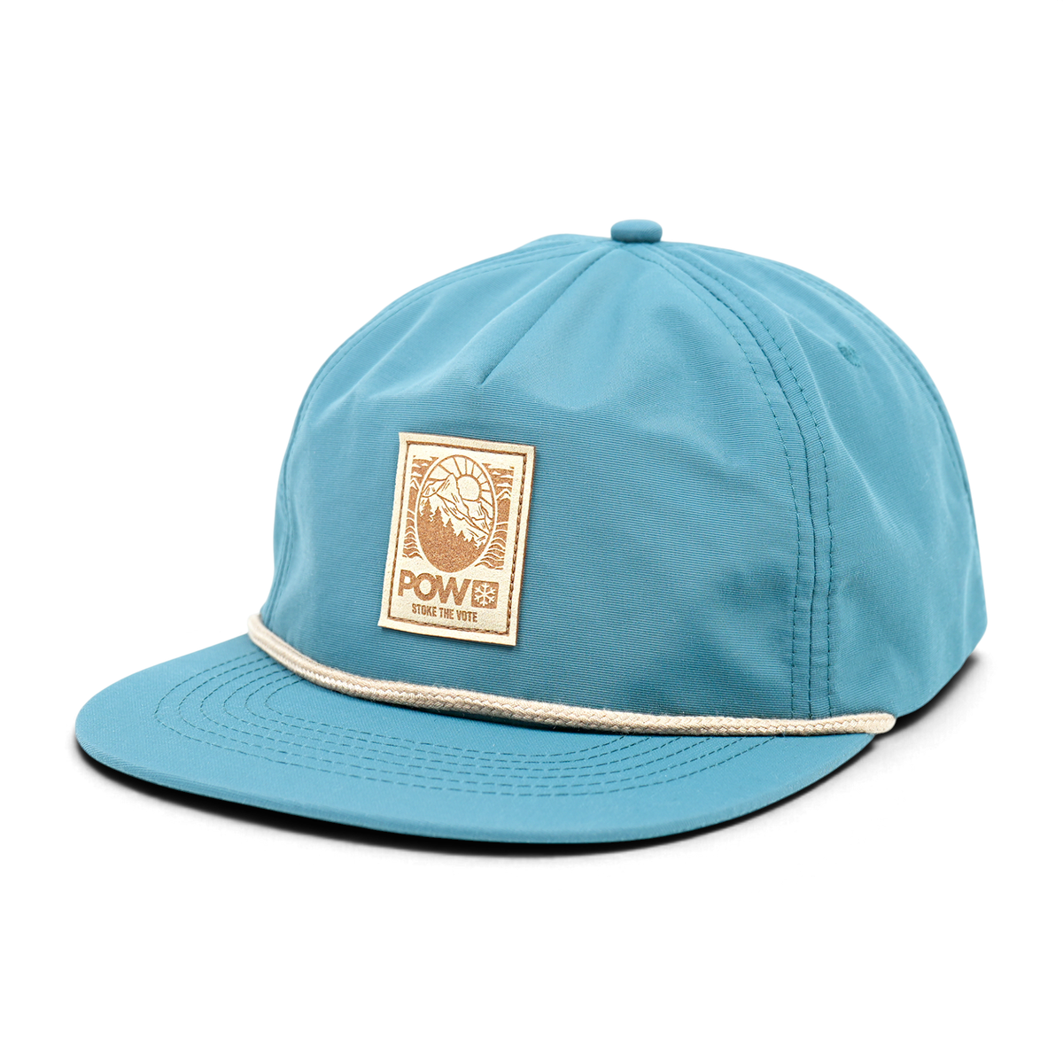 Cascade Blue