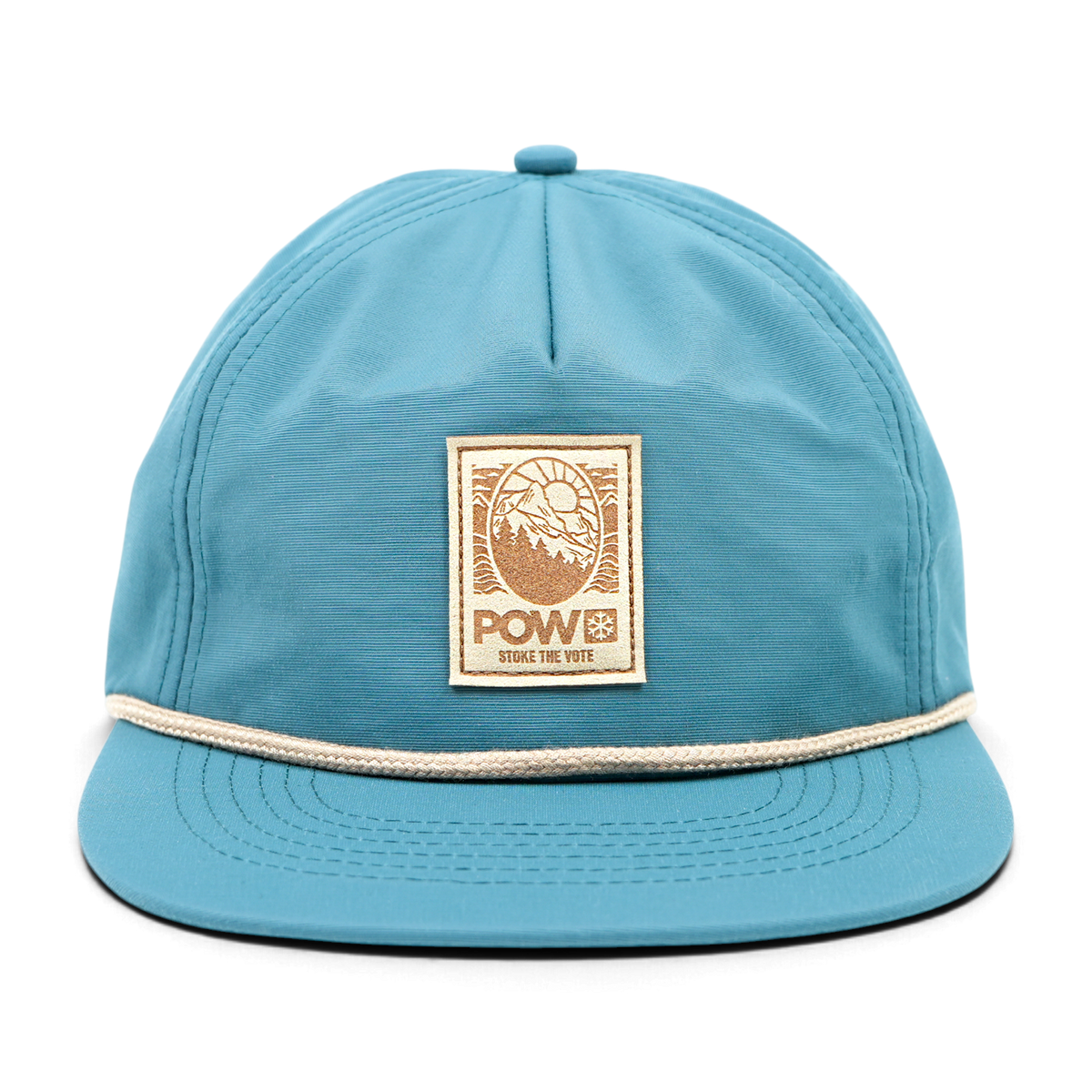 Cascade Blue
