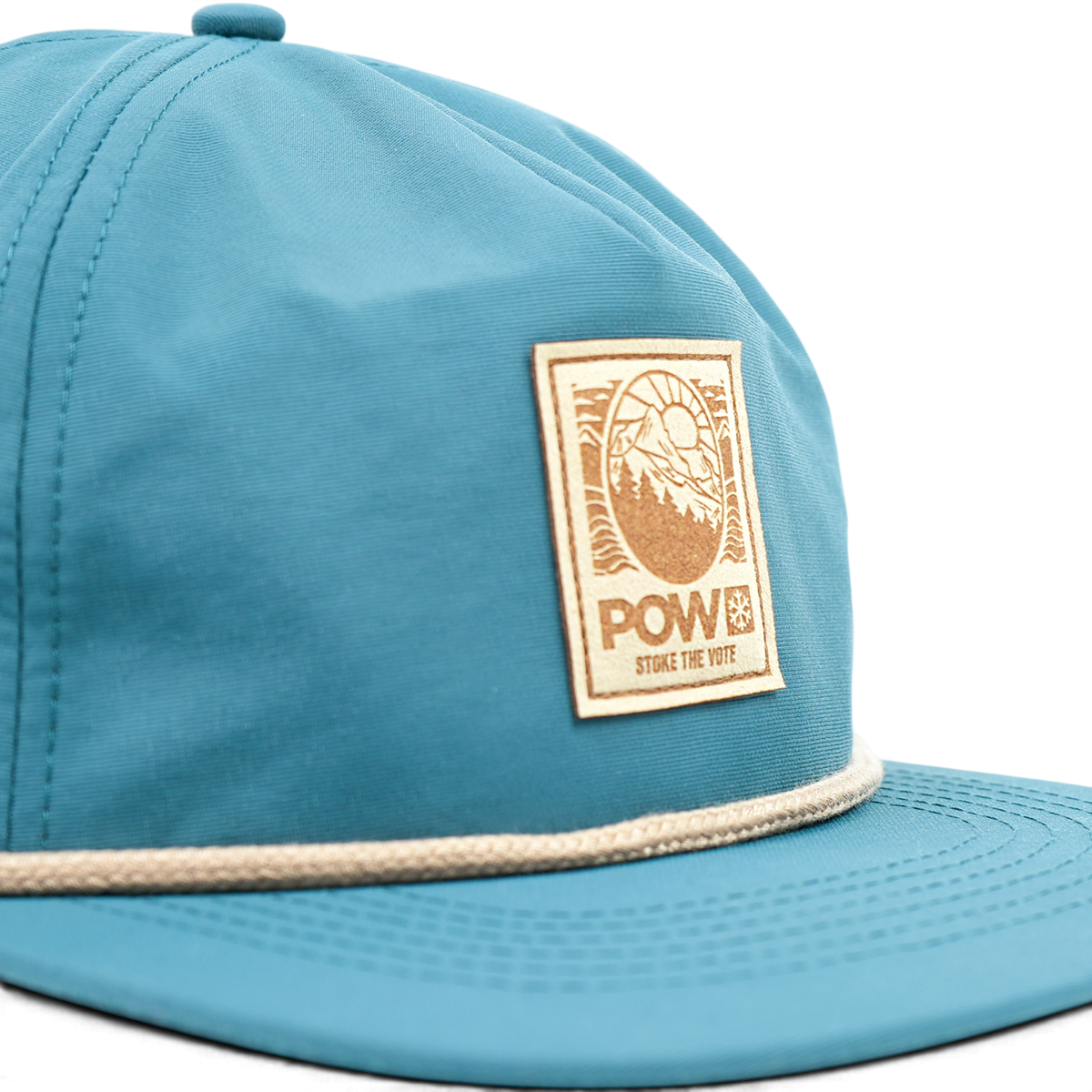 Cascade Blue
