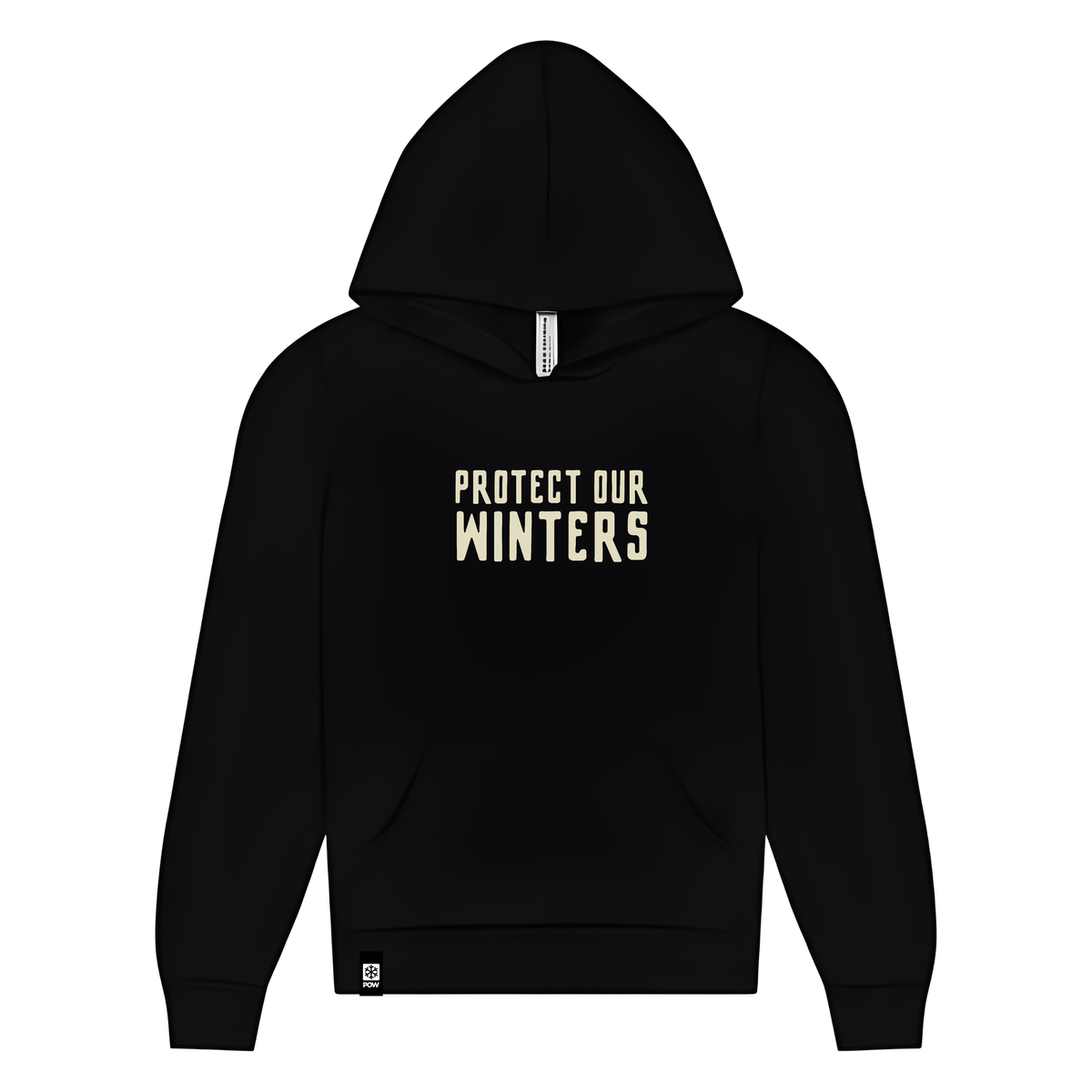 Future Voter Kids Hoodie
