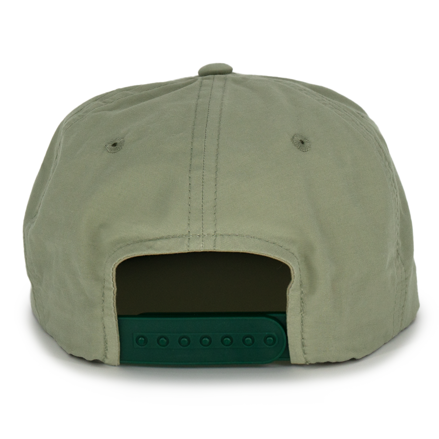 POW Rope Hat