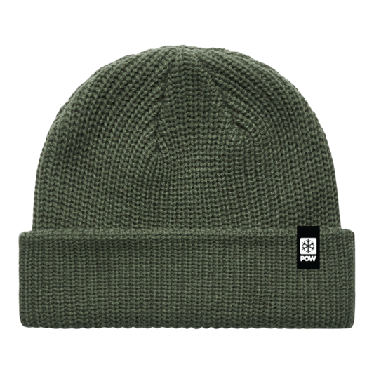POW Captain John Beanie