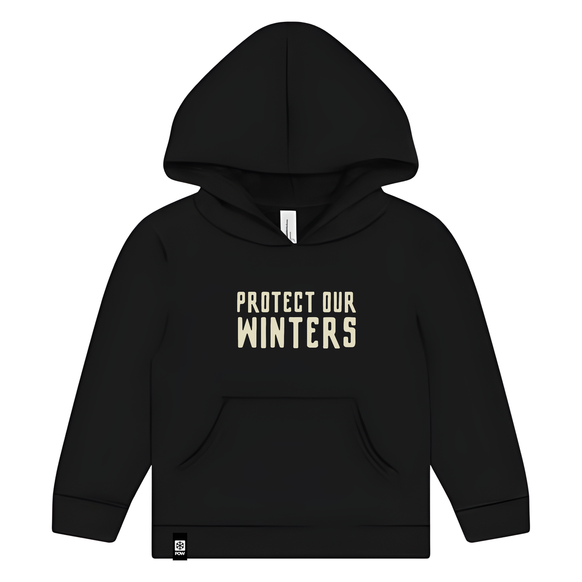 Future Voter Toddler Hoodie