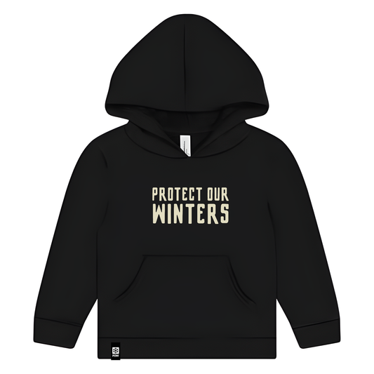 Future Voter Toddler Hoodie